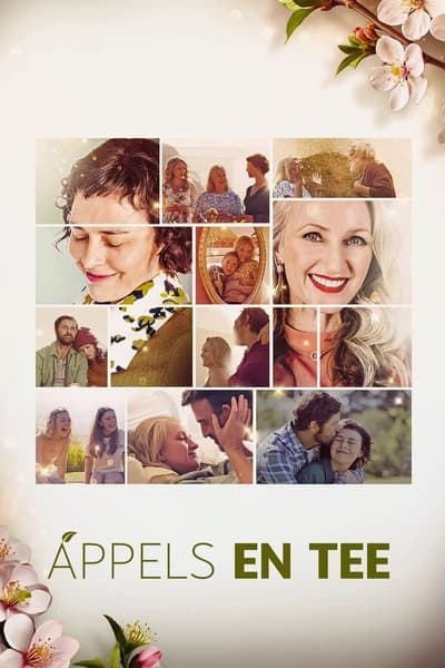 Appels en Tee