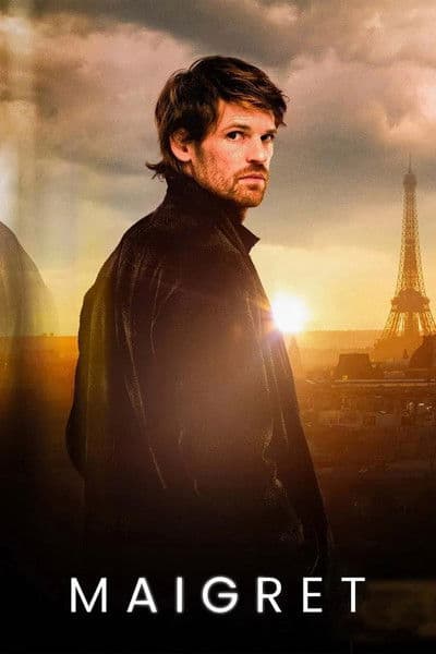 Maigret