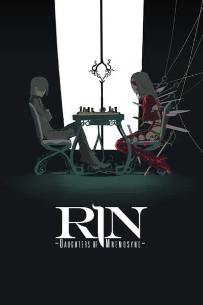 Rin: Daughters of Mnemosyne
