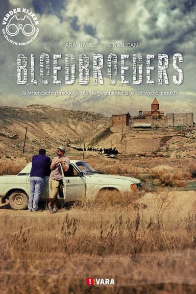Bloedbroeders