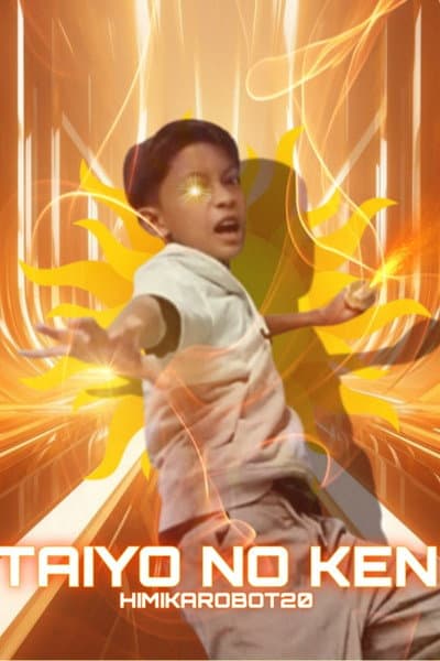 Sword of the Sun