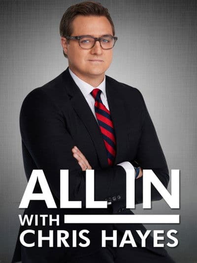 All In with Chris Hayes