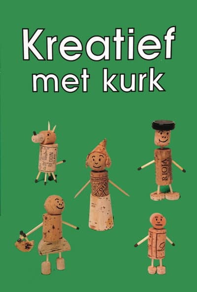Creative with Cork