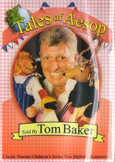 Tales of Aesop