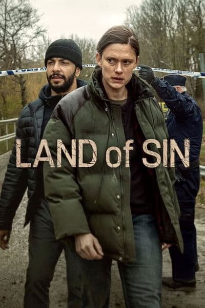 Land of Sin