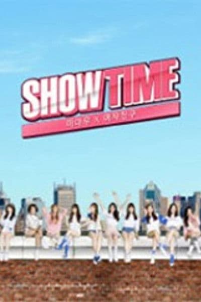 Mamamoo x GFriend Showtime