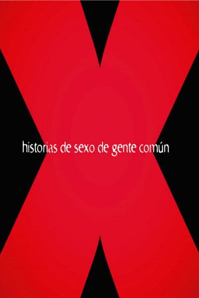 Sex Stories of Ordinary People