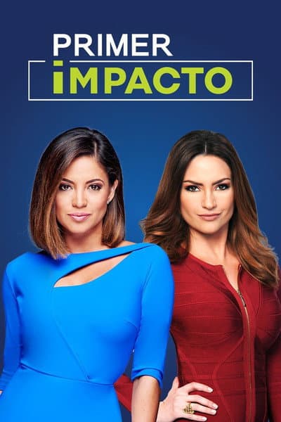 First Impact