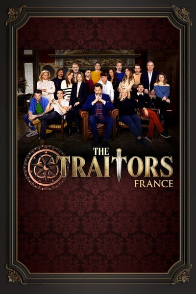The Traitors France