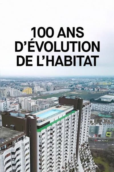 100 Jahre Neues Bauen