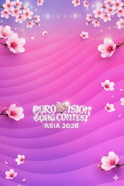 Eurovision Song Contest Asia