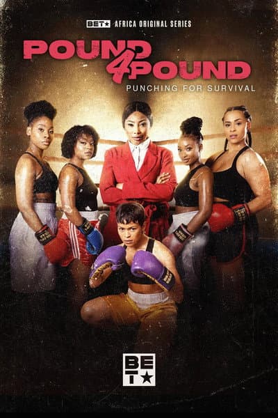 Pound 4 Pound