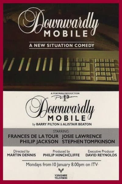 Downwardly Mobile