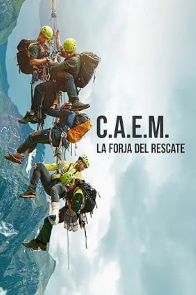 C.A.E.M.: Sobre el terreno