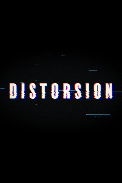 Distorsion