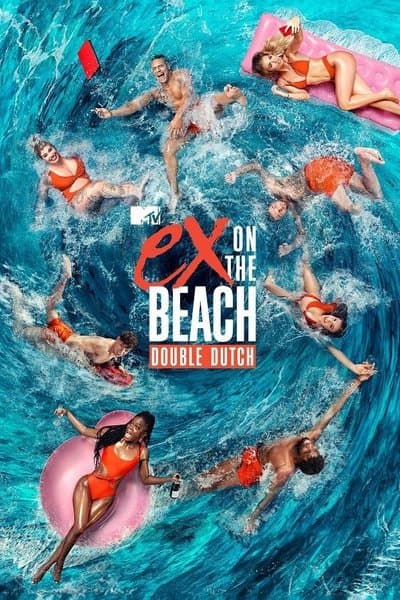 Ex on the Beach: Double Dutch