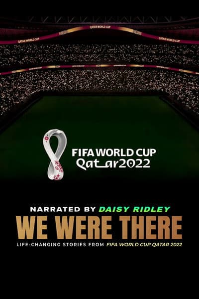 We Were There