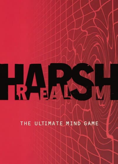 Harsh Realm