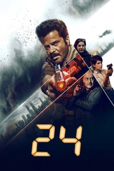 24: India