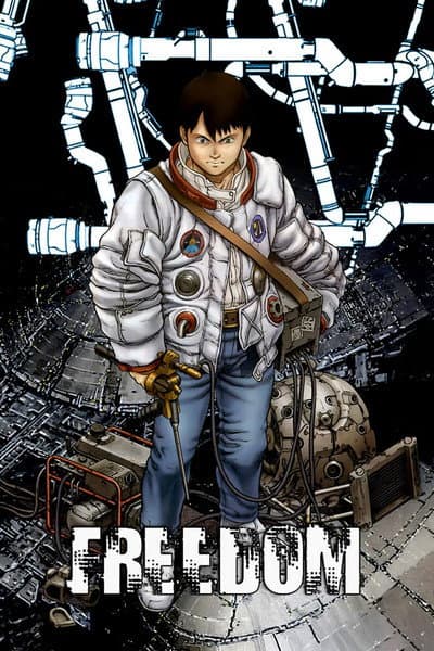 Freedom