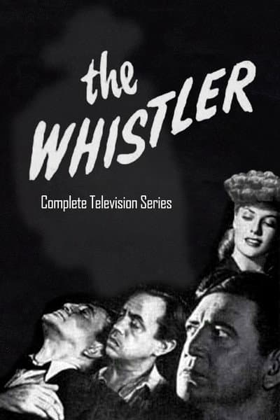 The Whistler