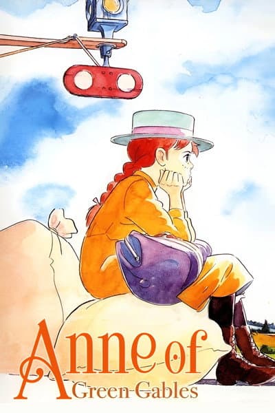 Anne of Green Gables