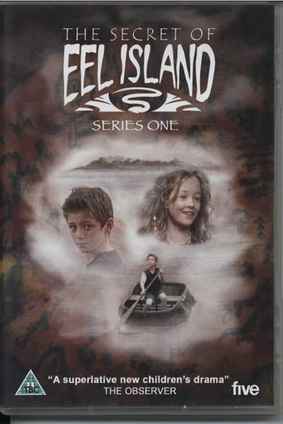 The Secret of Eel Island