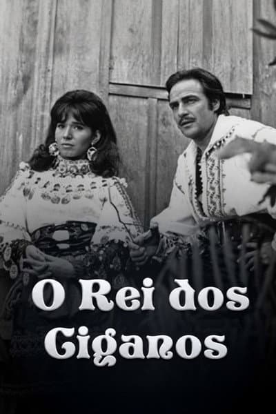 O Rei dos Ciganos