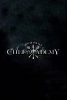 Antonino Chef Academy