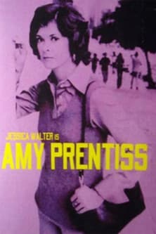 Amy Prentiss