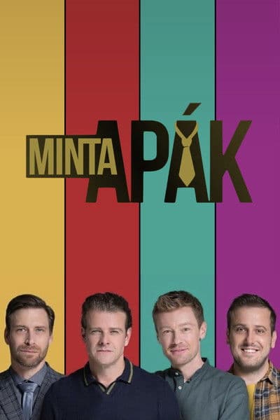 Mintaapák