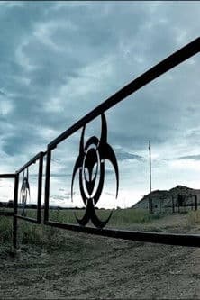 The Secret of Skinwalker Ranch: Behind The Gate