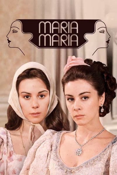 Maria, Maria