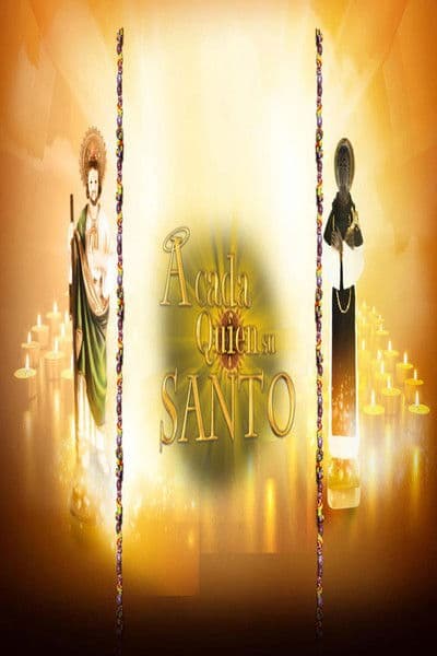 A cada quien su santo