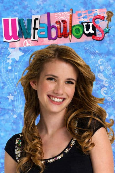 Unfabulous