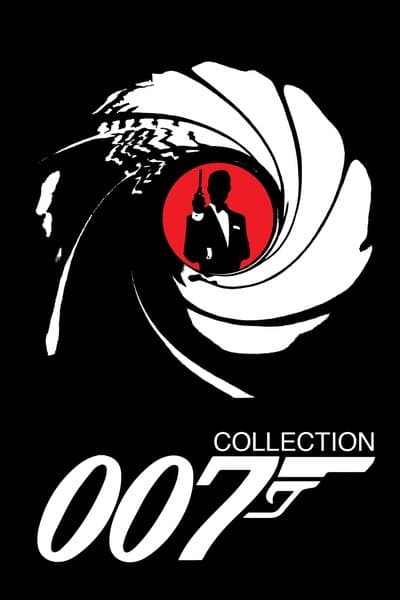 James Bond Collection