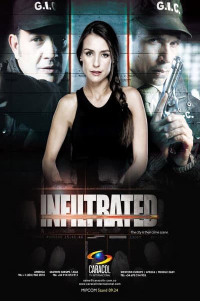 Infiltrados