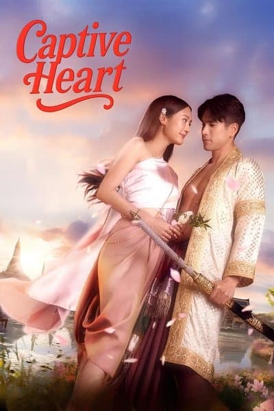 Captive Heart