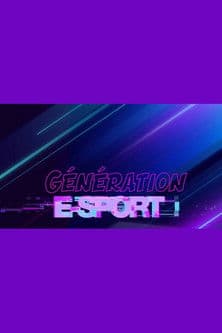 Génération e-Sport