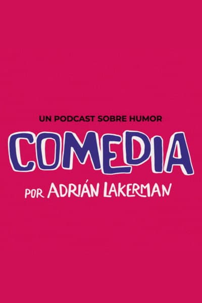 Comedia