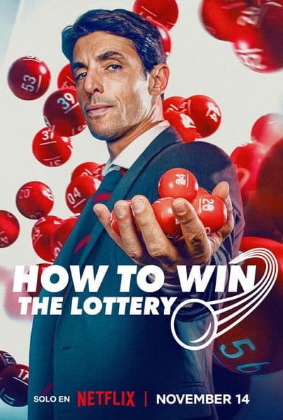 How to Win the Lottery