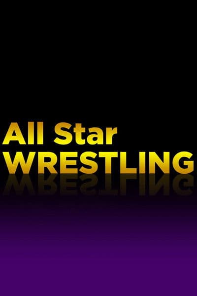 WWF All-Star Wrestling
