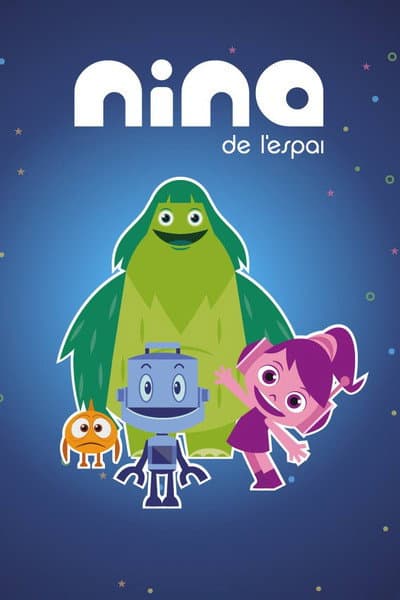 Nina de l'espai