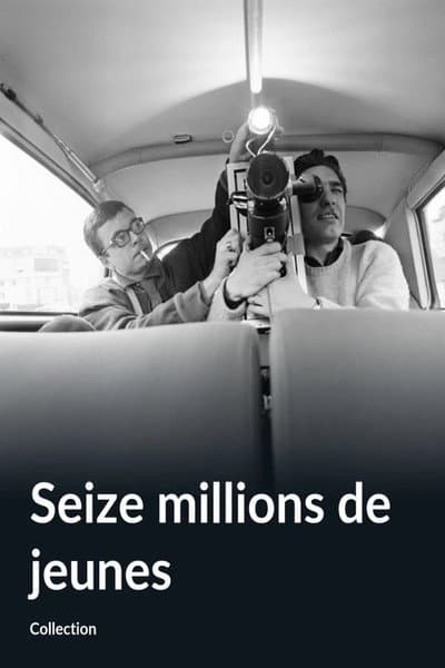 Seize millions de jeunes