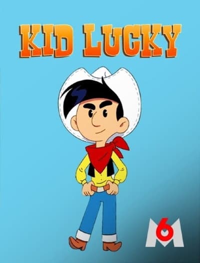 Kid Lucky
