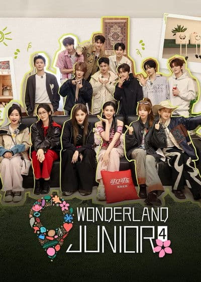 Wonderland Junior