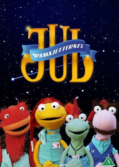 Ramajetternes jul