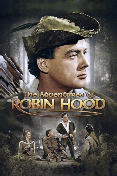 The Adventures of Robin Hood