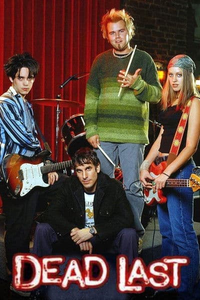 Dead Last