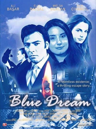 Blue Dream